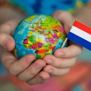 Taalles naar A1